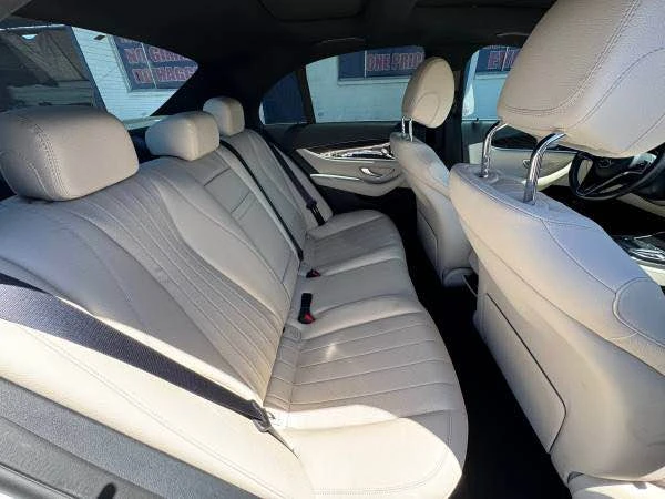 2022 Mercedes-Benz W213 E-Class - Image 8 of 12
