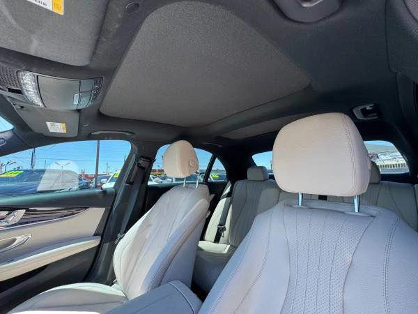 2022 Mercedes-Benz W213 E-Class - Image 11 of 12