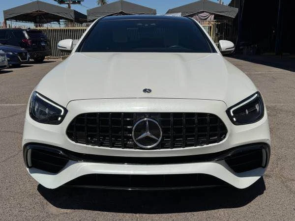 2022 Mercedes-Benz W213 E-Class - Image 2 of 12