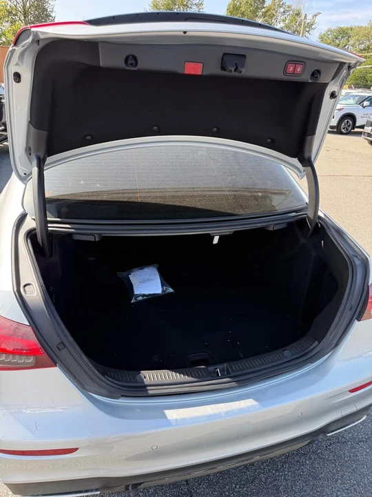 2022 Mercedes-Benz W213 E-Class - Image 11 of 14