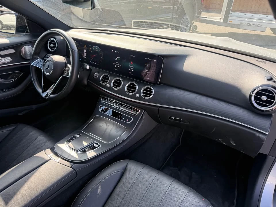 2022 Mercedes-Benz W213 E-Class - Image 12 of 14