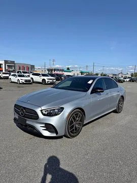 2022 Mercedes-Benz E-Class E350 4MATIC
