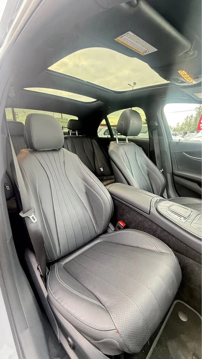 2022 Mercedes-Benz W213 E-Class - Image 7 of 14