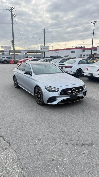 2022 Mercedes-Benz W213 E-Class - Image 6 of 14