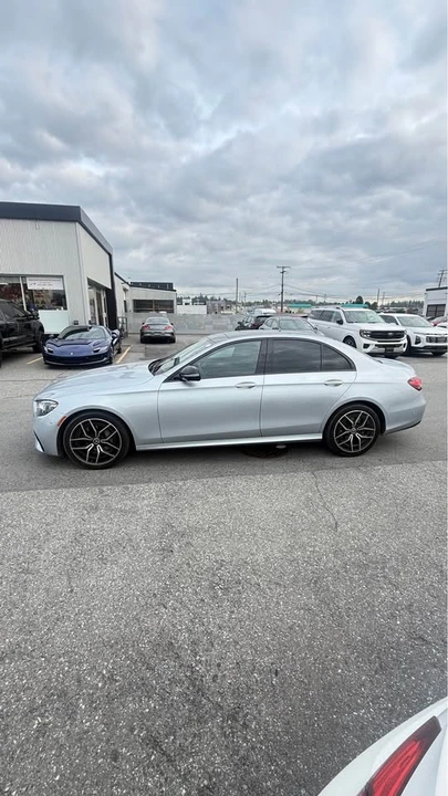 2022 Mercedes-Benz W213 E-Class - Image 2 of 14