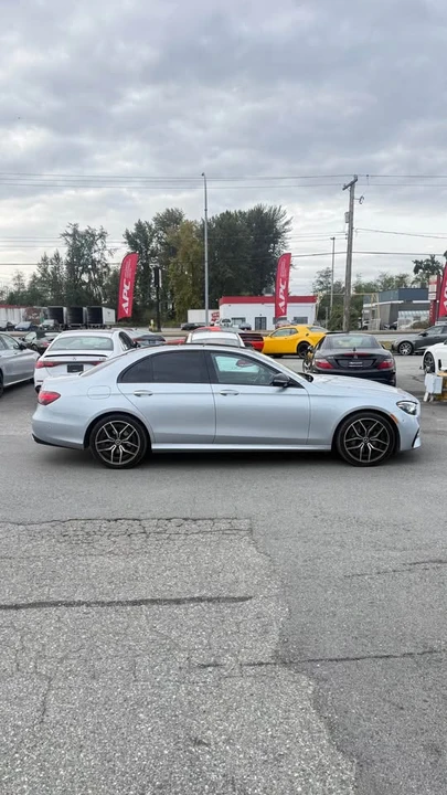 2022 Mercedes-Benz W213 E-Class - Image 5 of 14