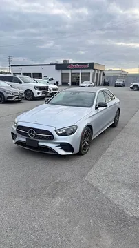 2022 Mercedes-Benz E-Class E350