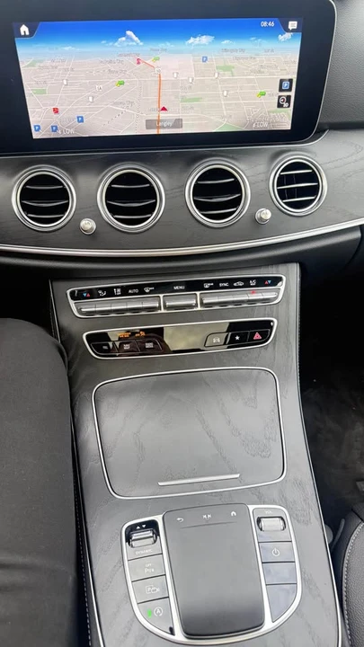 2022 Mercedes-Benz W213 E-Class - Image 12 of 14