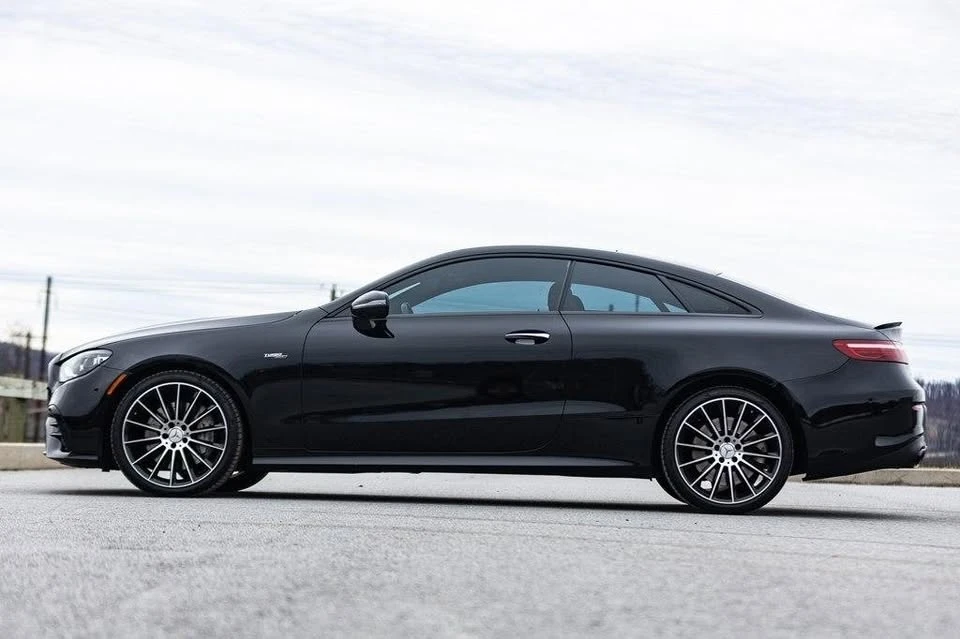 2022 Mercedes-Benz W213 E-Class - Image 9 of 20