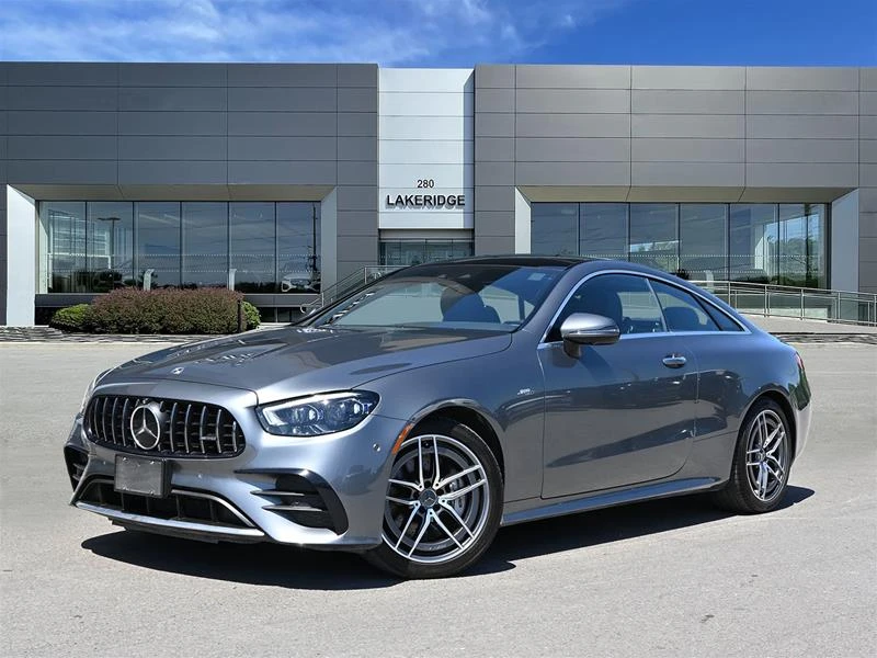 2022 Mercedes-Benz W213 E-Class - Image 4 of 10