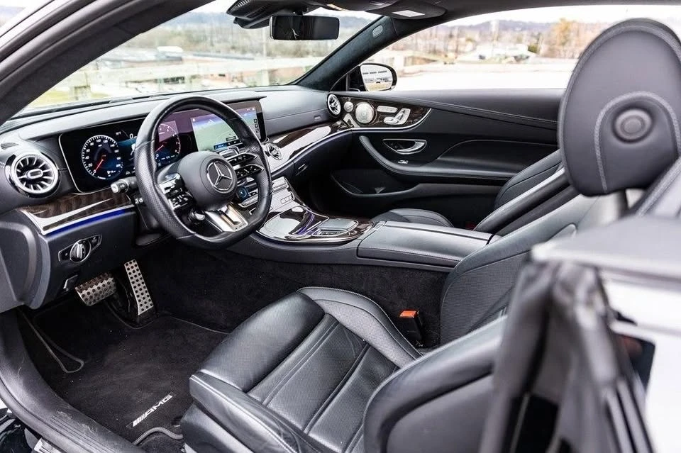 2022 Mercedes-Benz W213 E-Class - Image 7 of 20