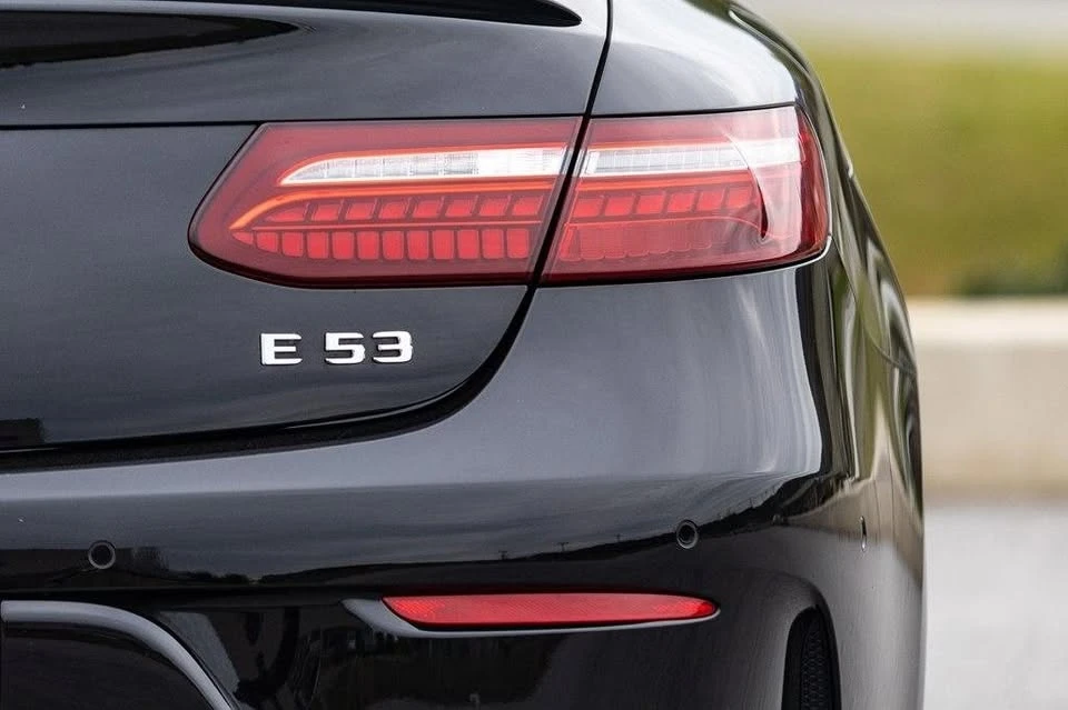 2022 Mercedes-Benz W213 E-Class - Image 17 of 20