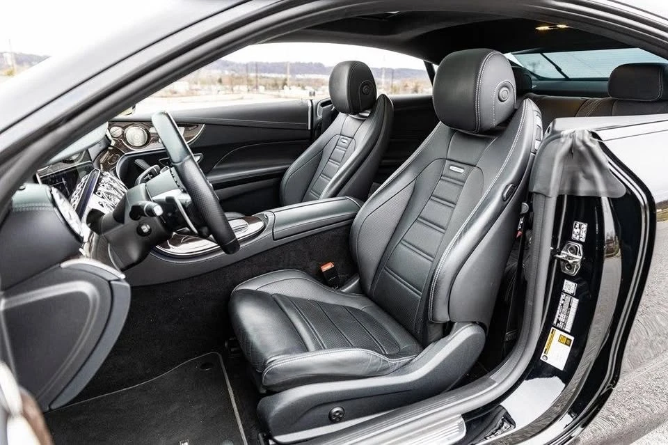 2022 Mercedes-Benz W213 E-Class - Image 6 of 20
