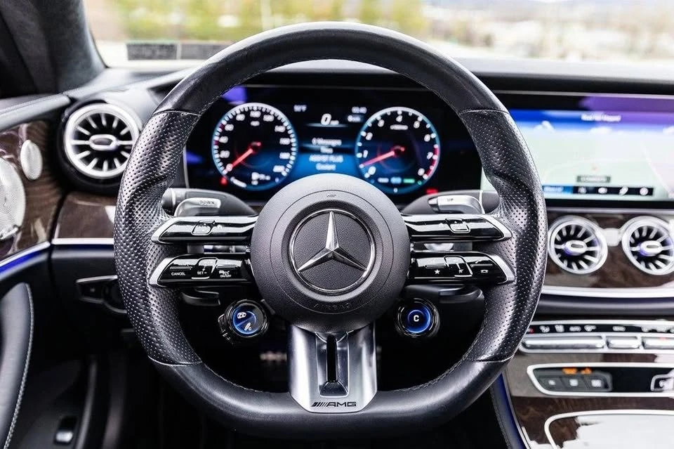 2022 Mercedes-Benz W213 E-Class - Image 5 of 20
