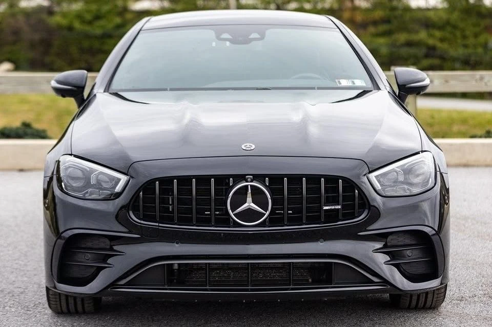 2022 Mercedes-Benz W213 E-Class - Image 2 of 20