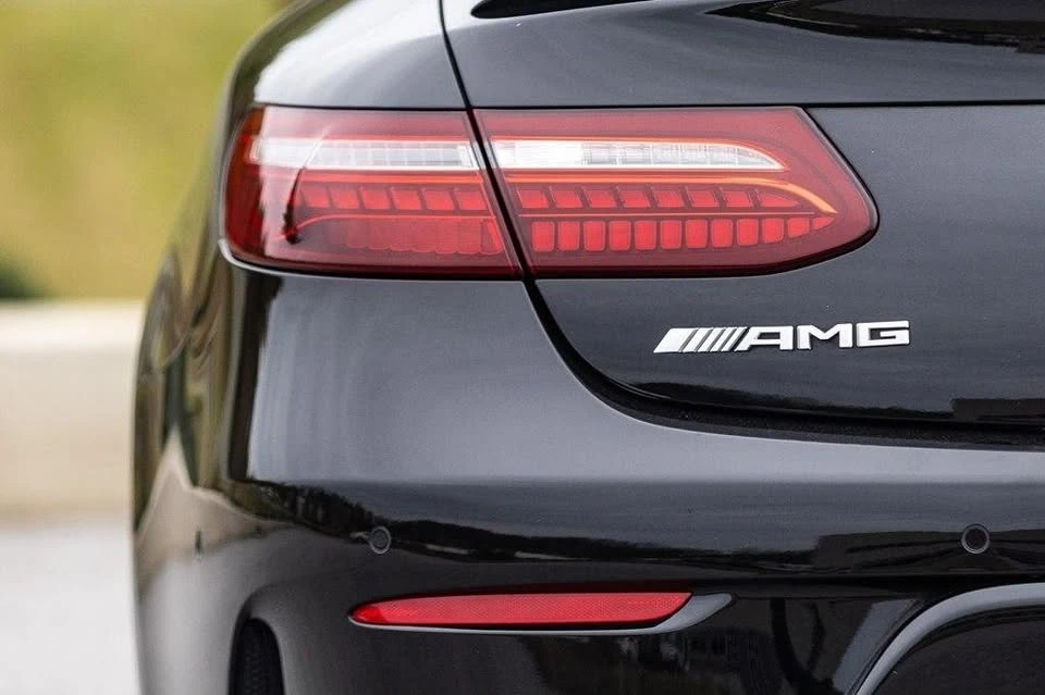 2022 Mercedes-Benz W213 E-Class - Image 16 of 20