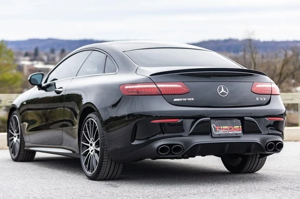 2022 Mercedes-Benz W213 E-Class - Image 15 of 20