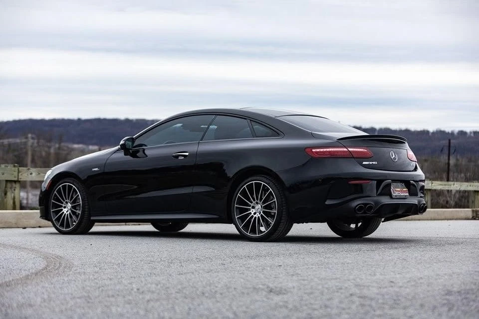 2022 Mercedes-Benz W213 E-Class - Image 14 of 20