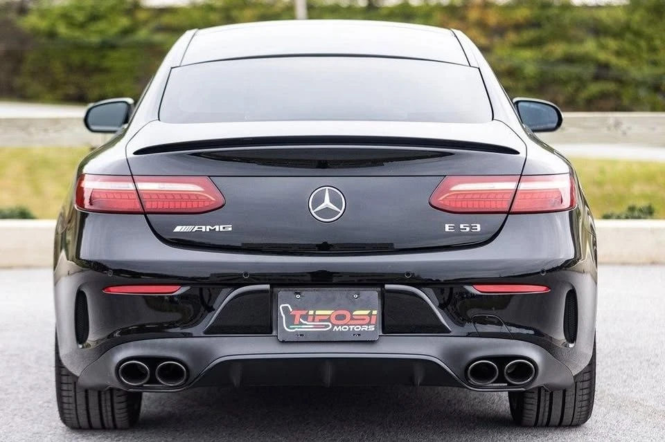 2022 Mercedes-Benz W213 E-Class - Image 3 of 20