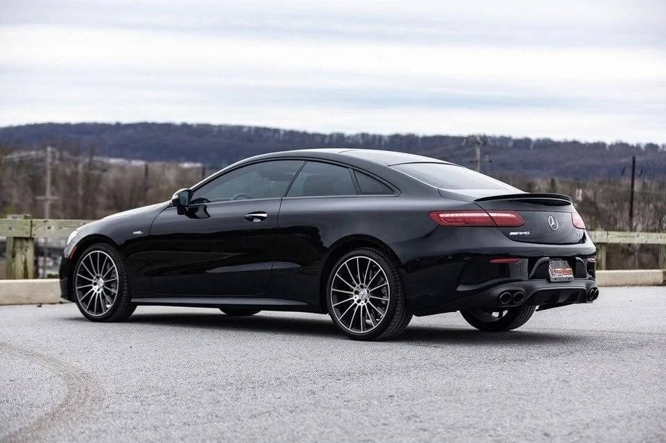 2022 Mercedes-Benz W213 E-Class - Image 13 of 20