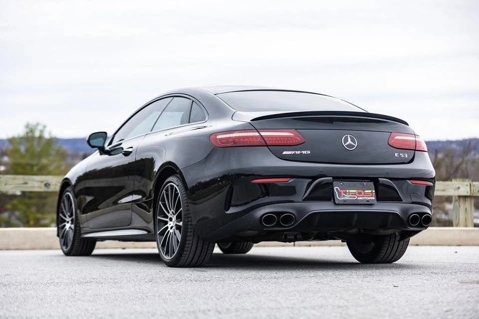 2022 Mercedes-Benz W213 E-Class - Image 11 of 20