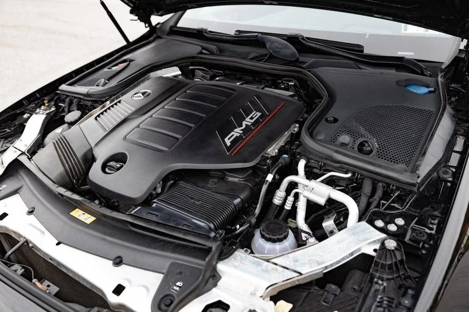 2022 Mercedes-Benz W213 E-Class - Image 8 of 20