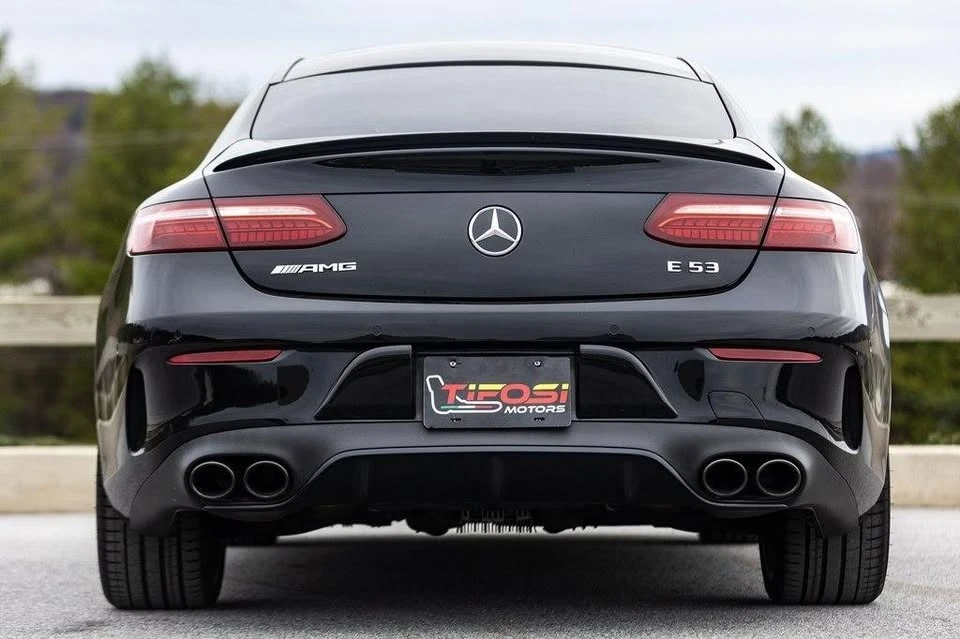 2022 Mercedes-Benz W213 E-Class - Image 19 of 20