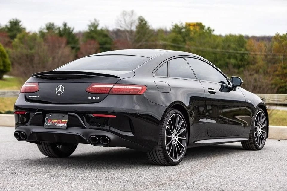 2022 Mercedes-Benz W213 E-Class - Image 20 of 20
