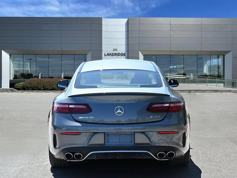 2022 Mercedes-Benz W213 E-Class - Image 8 of 10