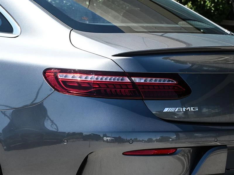 2022 Mercedes-Benz W213 E-Class - Image 3 of 10