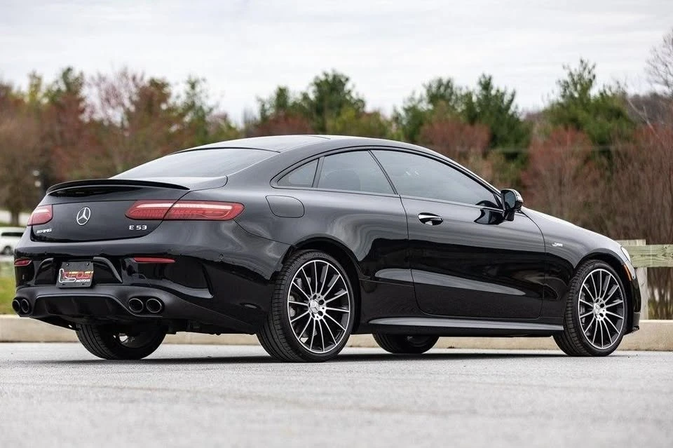 2022 Mercedes-Benz W213 E-Class - Image 10 of 20