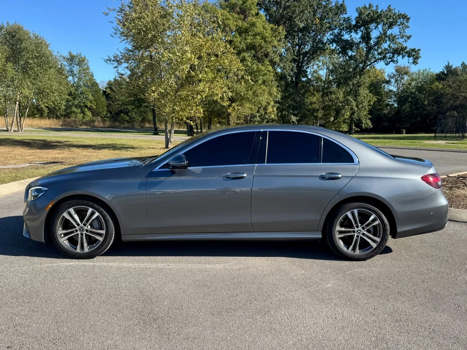 2022 Mercedes-Benz W213 E-Class - Image 7 of 12