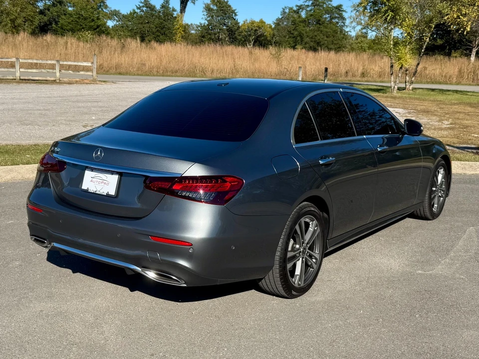 2022 Mercedes-Benz W213 E-Class - Image 3 of 12