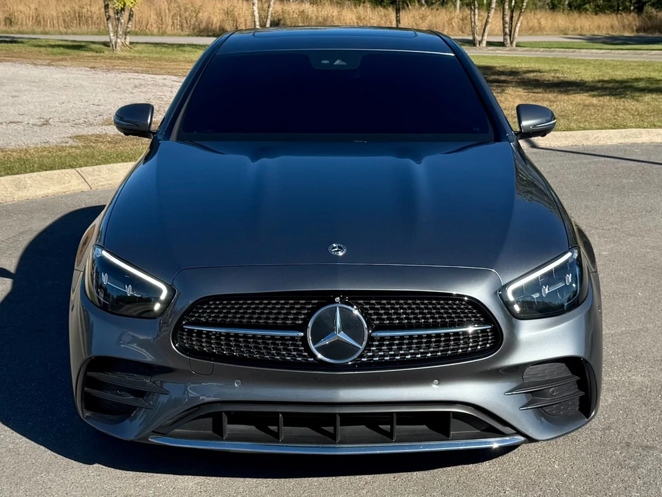 2022 Mercedes-Benz W213 E-Class - Image 5 of 12