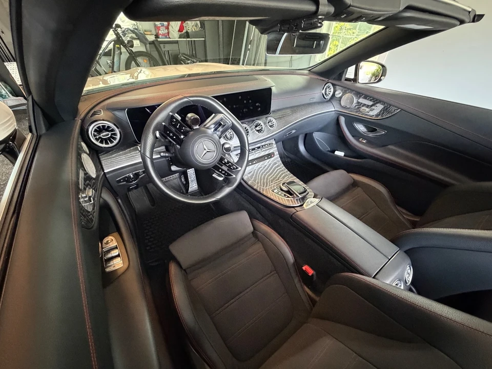 2022 Mercedes-Benz W213 E-Class - Image 2 of 10