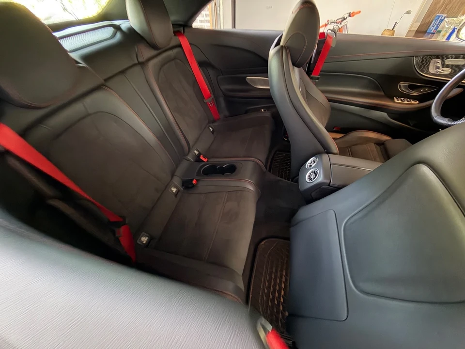 2022 Mercedes-Benz W213 E-Class - Image 7 of 10