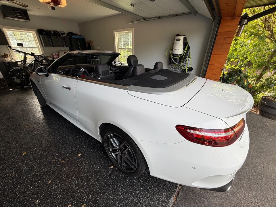 2022 Mercedes-Benz W213 E-Class - Image 3 of 10