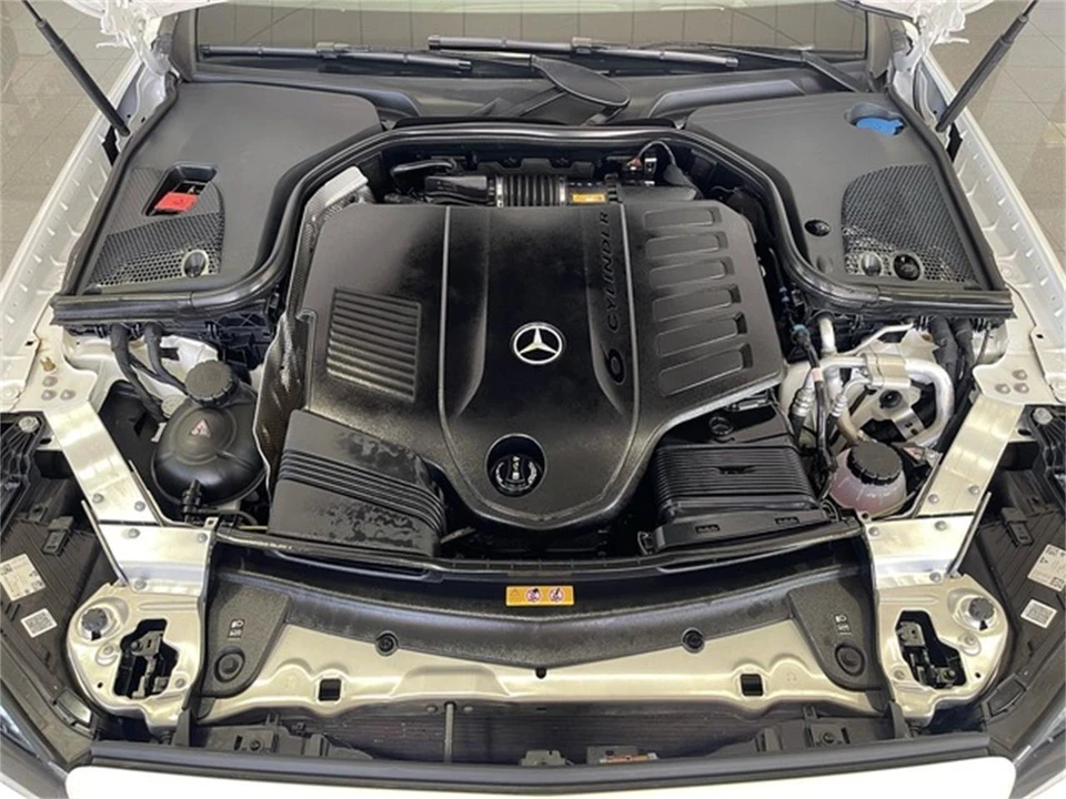2022 Mercedes-Benz W213 E-Class - Image 19 of 31