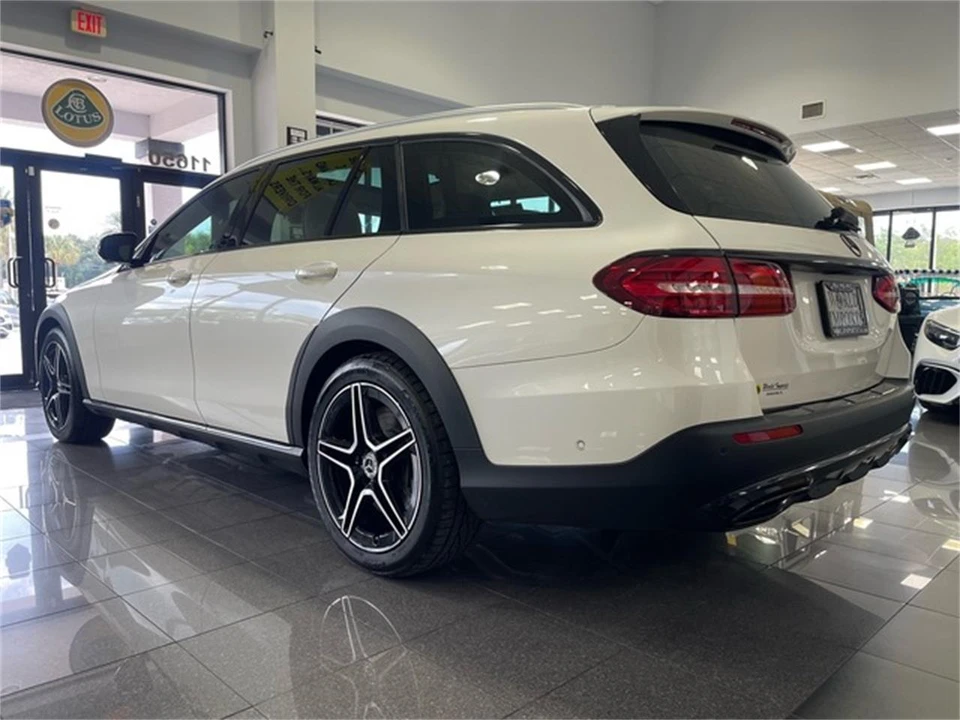 2022 Mercedes-Benz W213 E-Class - Image 3 of 31