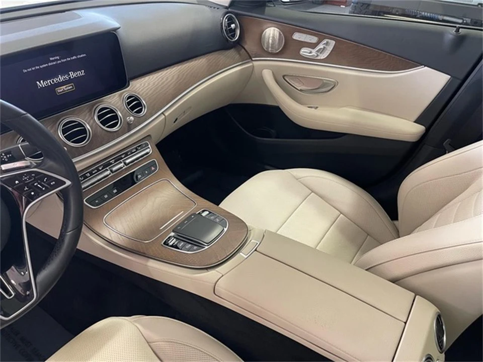 2022 Mercedes-Benz W213 E-Class - Image 27 of 31