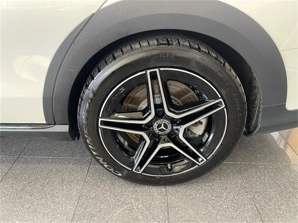 2022 Mercedes-Benz W213 E-Class - Image 21 of 31