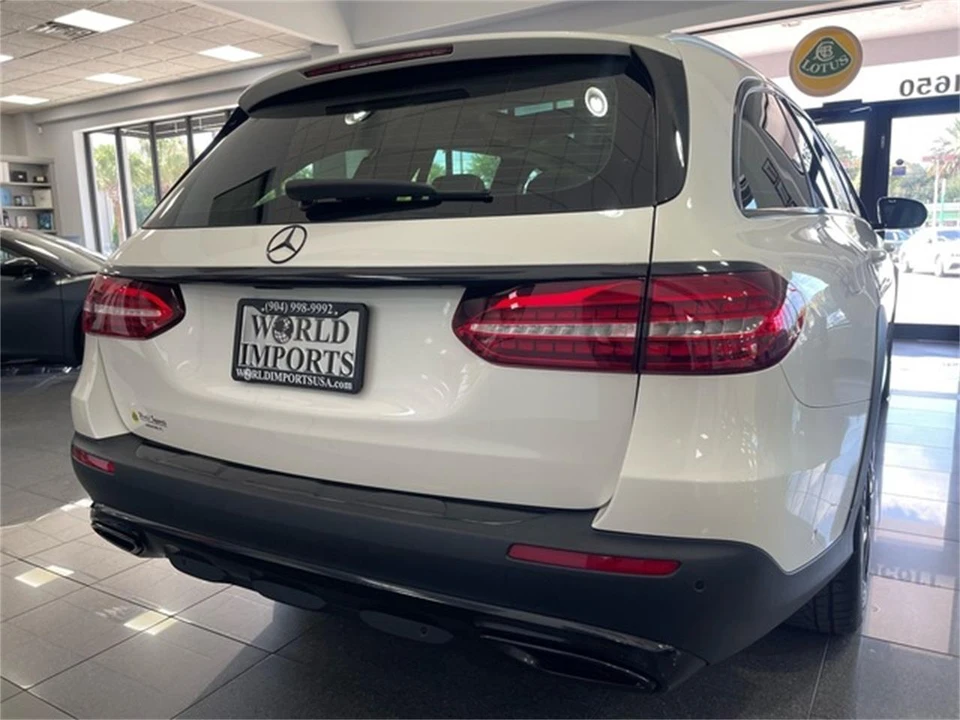 2022 Mercedes-Benz W213 E-Class - Image 18 of 31