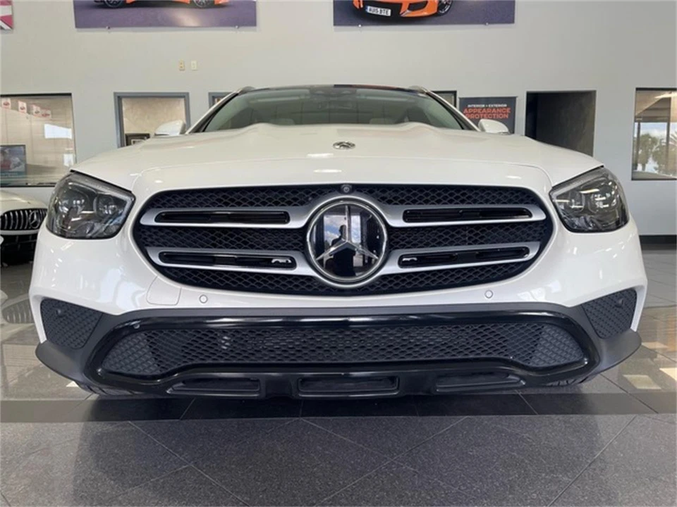 2022 Mercedes-Benz W213 E-Class - Image 8 of 31