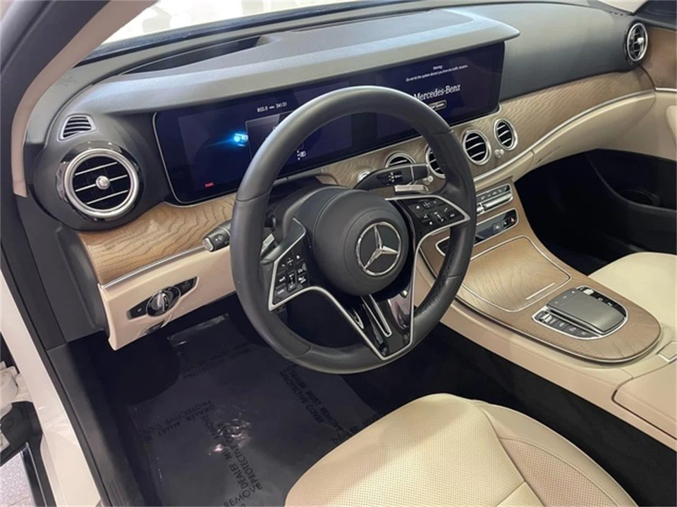 2022 Mercedes-Benz W213 E-Class - Image 24 of 31