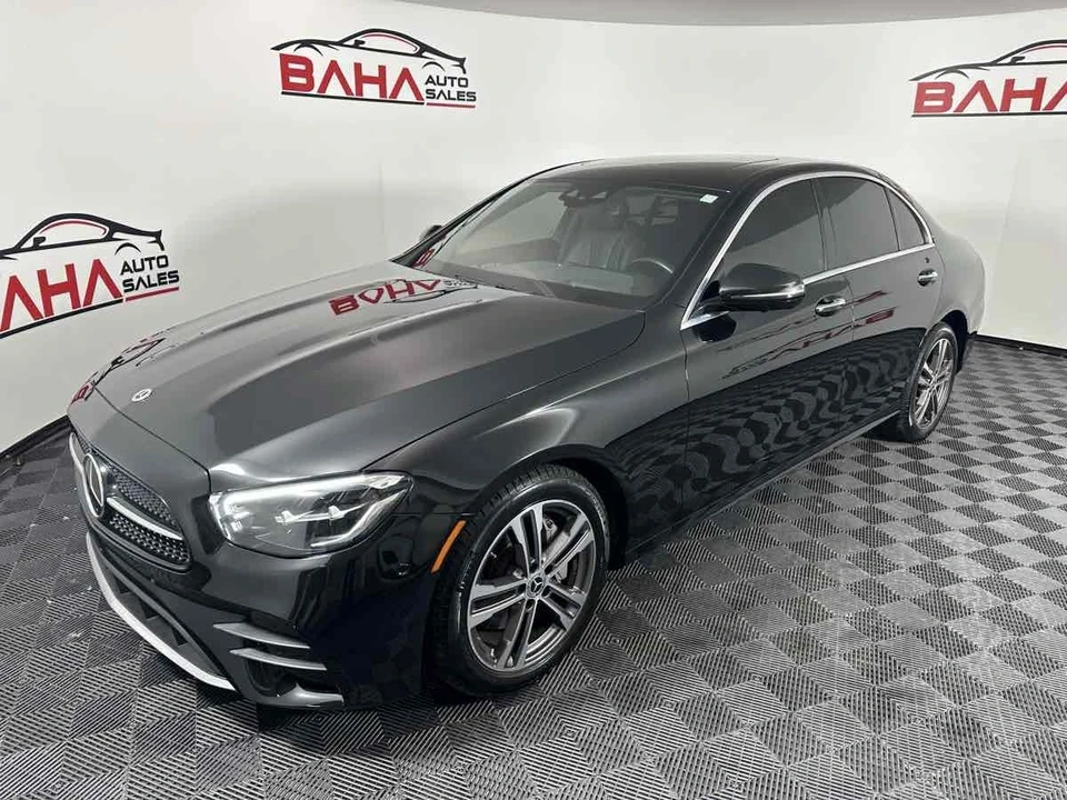 2022 Mercedes-Benz W213 E-Class - Image 3 of 21