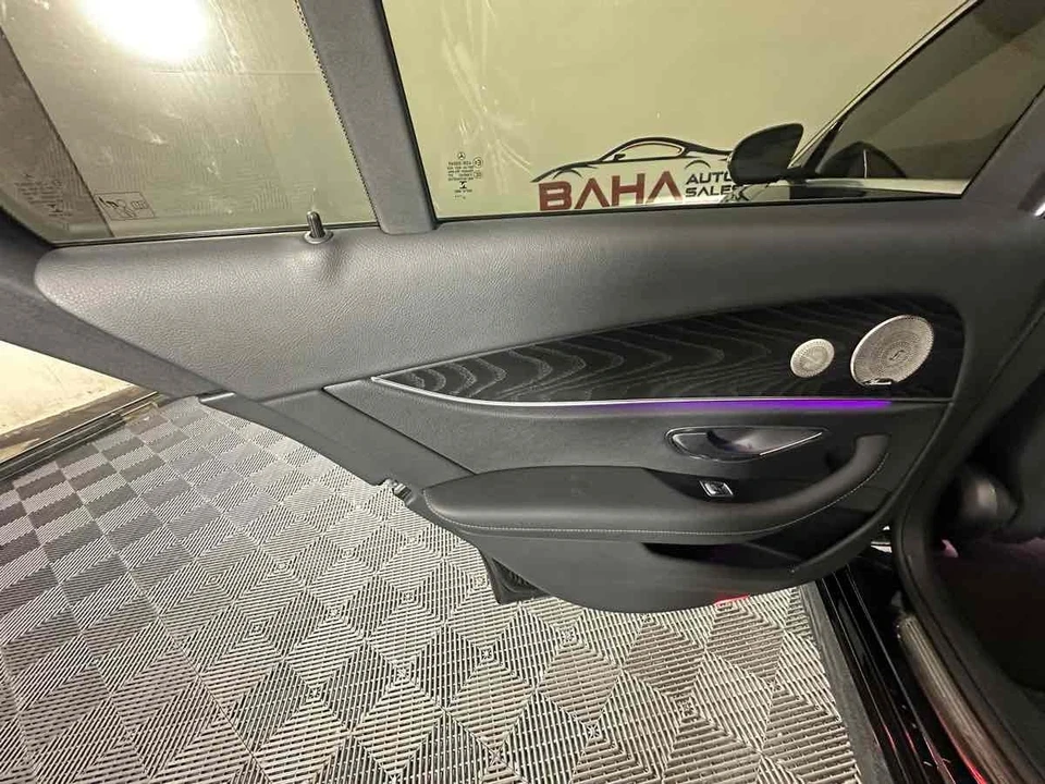2022 Mercedes-Benz W213 E-Class - Image 17 of 21