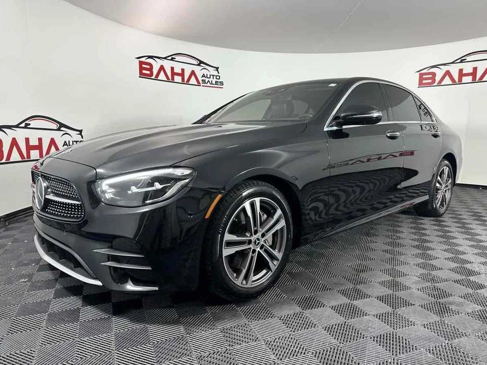 2022 Mercedes-Benz W213 E-Class - Image 2 of 21