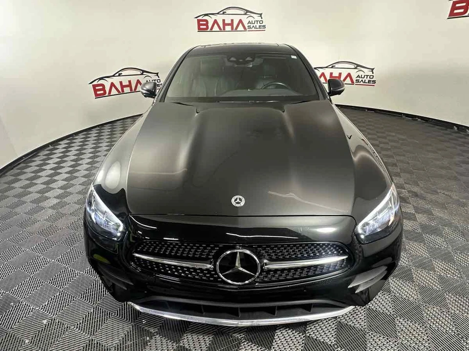 2022 Mercedes-Benz W213 E-Class - Image 13 of 21