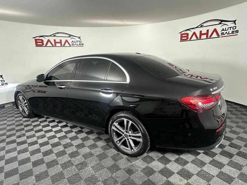 2022 Mercedes-Benz W213 E-Class - Image 5 of 21