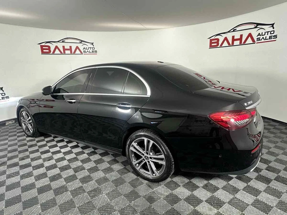 2022 Mercedes-Benz W213 E-Class - Image 5 of 21